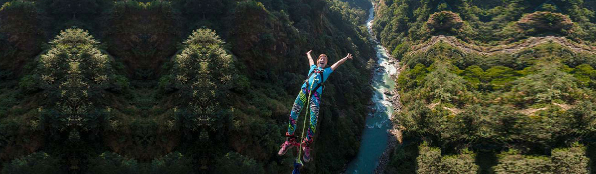 Bungee Jumping508764001