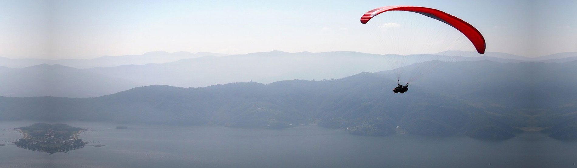 Paragliding Nepal1571080683