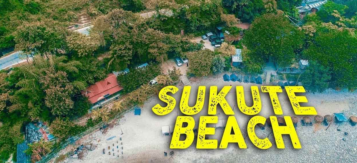 sukute beach