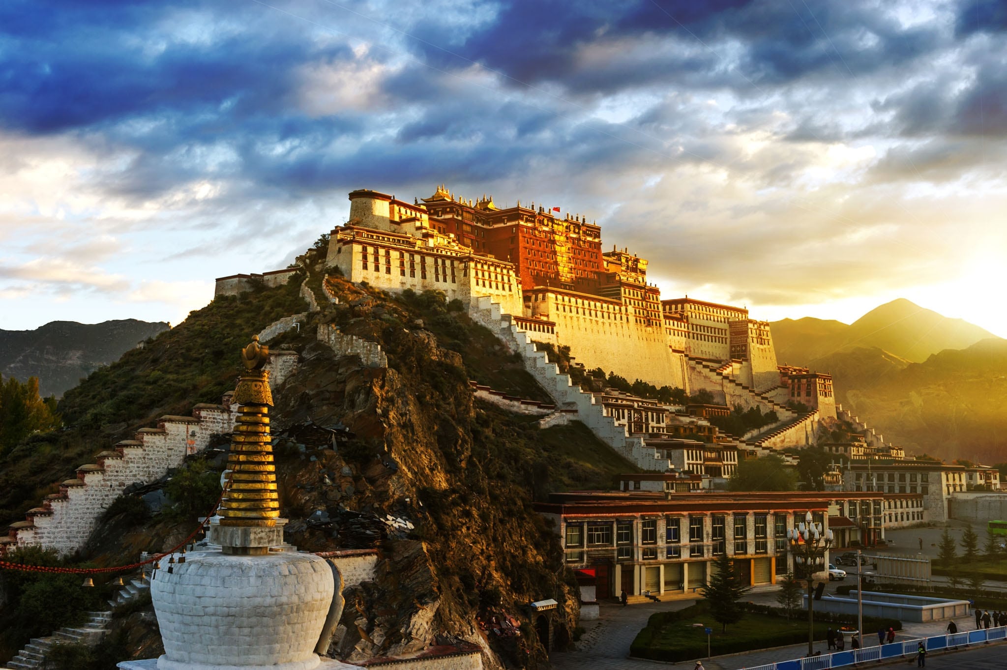 tibet-1